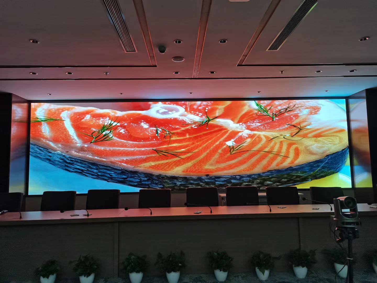 上海天安財(cái)險(xiǎn) 會(huì)議室P2     22㎡