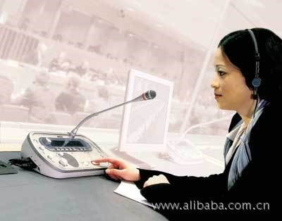 專業(yè)陪同口譯服務(wù) 跨語(yǔ)言溝通的無(wú)縫橋梁