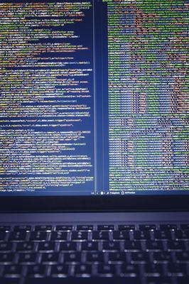 計算機編程 從源代碼到網絡世界的橋梁